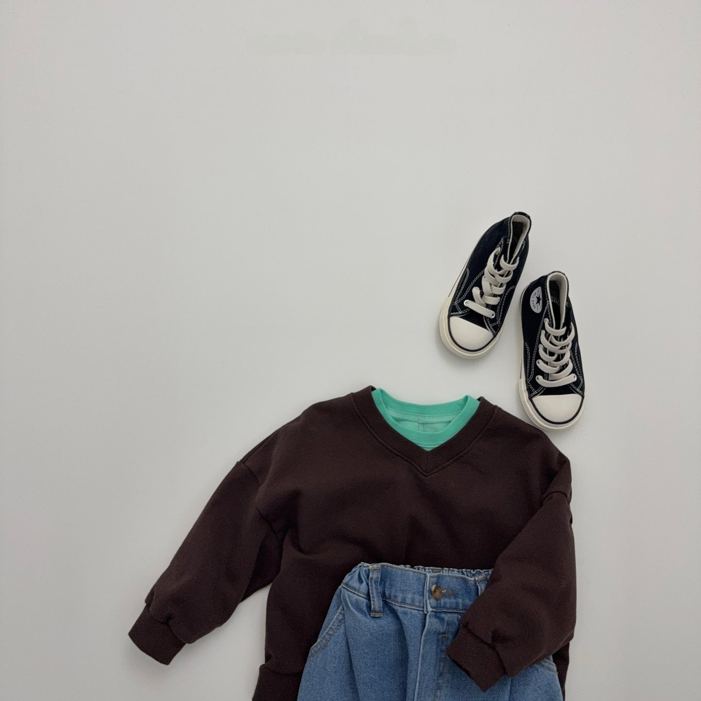 [PRE-ORDER] Rough Long Sleeve Tee
