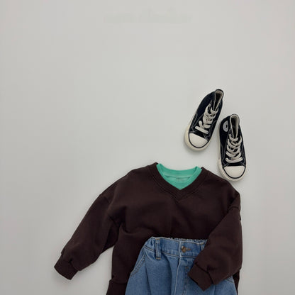 [PRE-ORDER] Rough Long Sleeve Tee