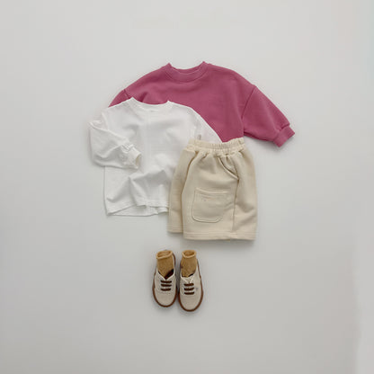 [PRE-ORDER] Rough Long Sleeve Tee