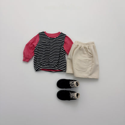 [PRE-ORDER] Rough Long Sleeve Tee