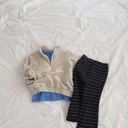 [PRE-ORDER] Rough Long Sleeve Tee