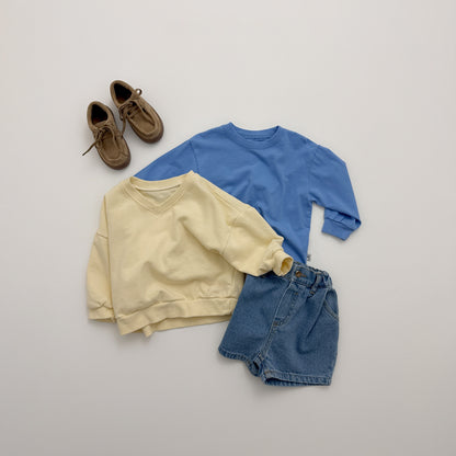 [PRE-ORDER] Rough Long Sleeve Tee