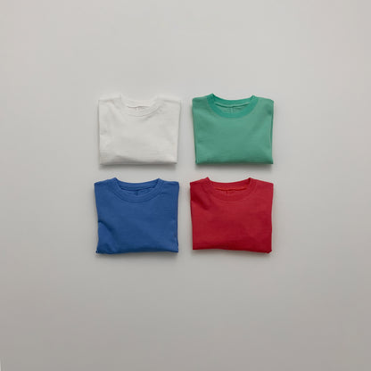 [PRE-ORDER] Rough Long Sleeve Tee