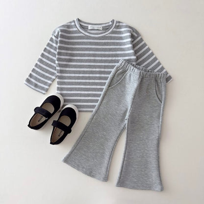 [PRE-ORDER] Everyday Long Sleeve Tee