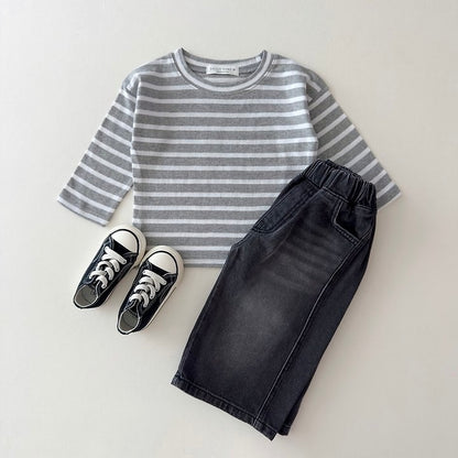 [PRE-ORDER] Everyday Long Sleeve Tee