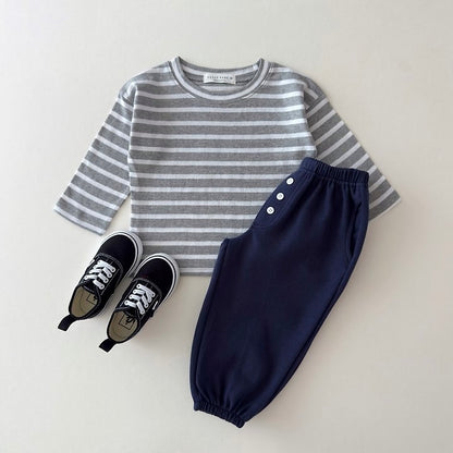 [PRE-ORDER] Everyday Long Sleeve Tee