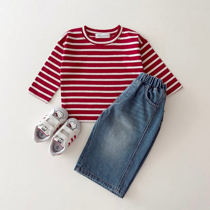 [PRE-ORDER] Everyday Long Sleeve Tee