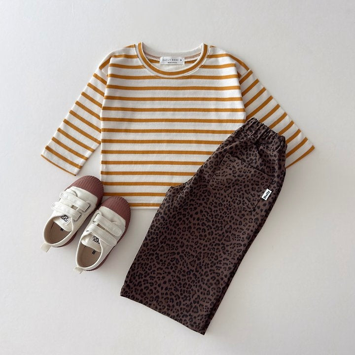 [PRE-ORDER] Everyday Long Sleeve Tee