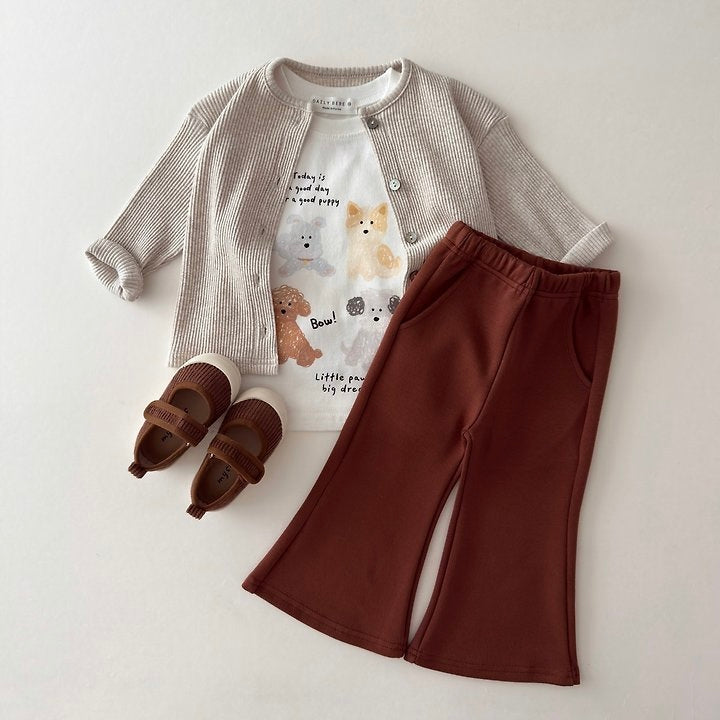 [PRE-ORDER] Sketchbook Long Sleeve Tee