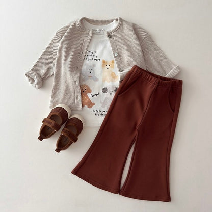 [PRE-ORDER] Sketchbook Long Sleeve Tee