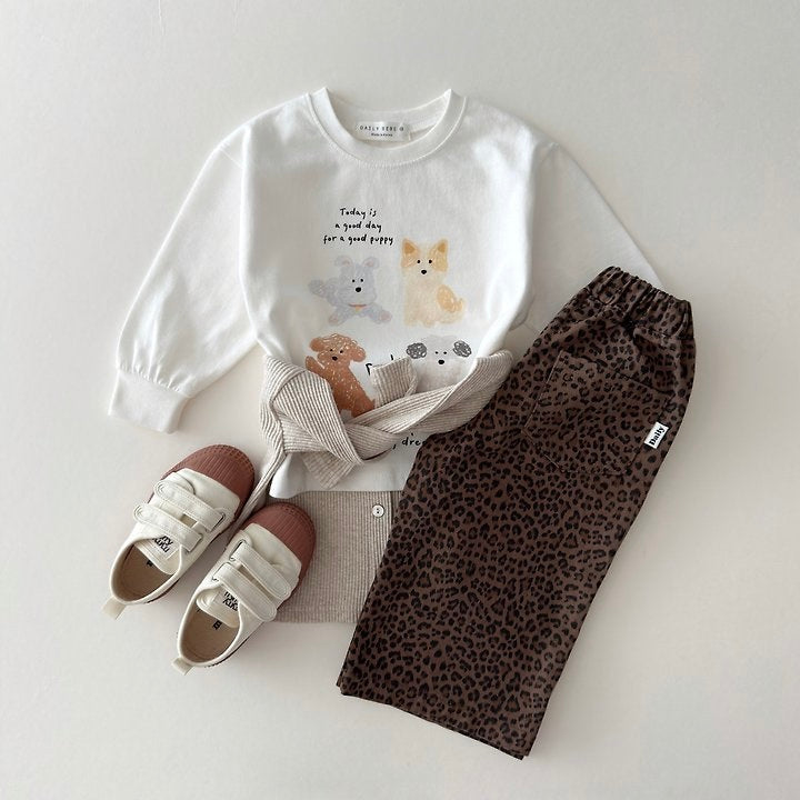 [PRE-ORDER] Sketchbook Long Sleeve Tee