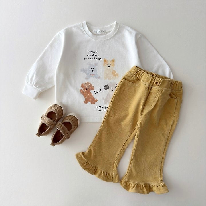 [PRE-ORDER] Sketchbook Long Sleeve Tee