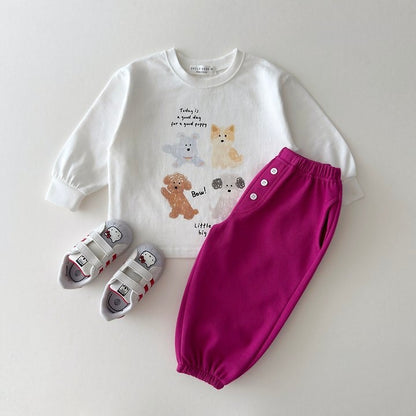 [PRE-ORDER] Sketchbook Long Sleeve Tee