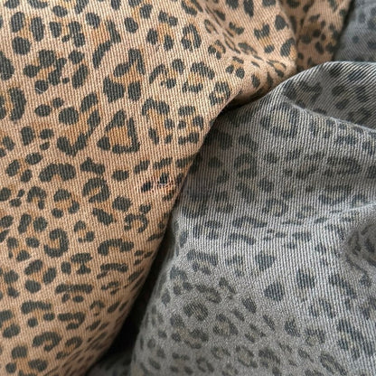 [PRE-ORDER] Roar Leopard Pants