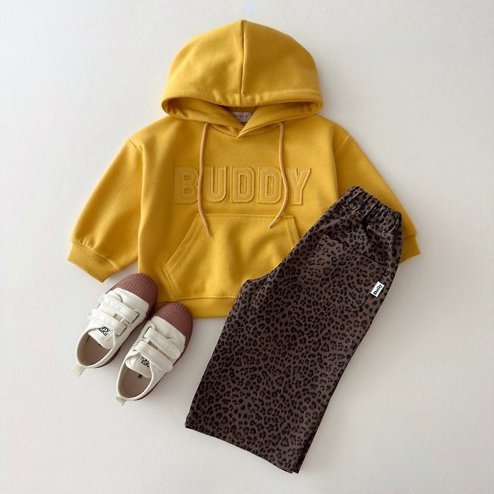 [PRE-ORDER] Roar Leopard Pants