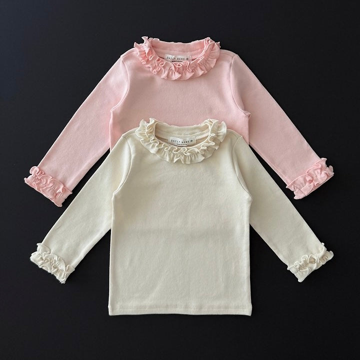 [PRE-ORDER] Sharru Long Sleeve Tee