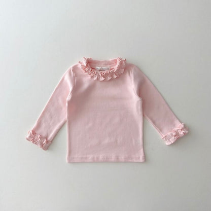 [PRE-ORDER] Sharru Long Sleeve Tee