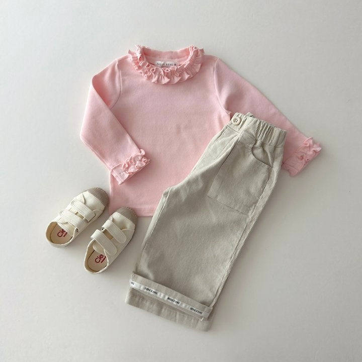 [PRE-ORDER] Sharru Long Sleeve Tee