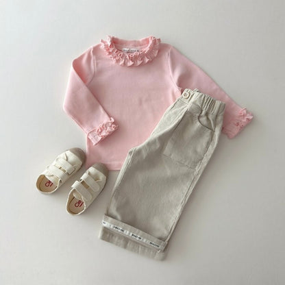 [PRE-ORDER] Sharru Long Sleeve Tee