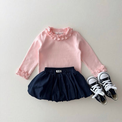 [PRE-ORDER] Sharru Long Sleeve Tee