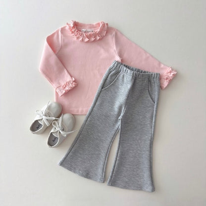 [PRE-ORDER] Sharru Long Sleeve Tee