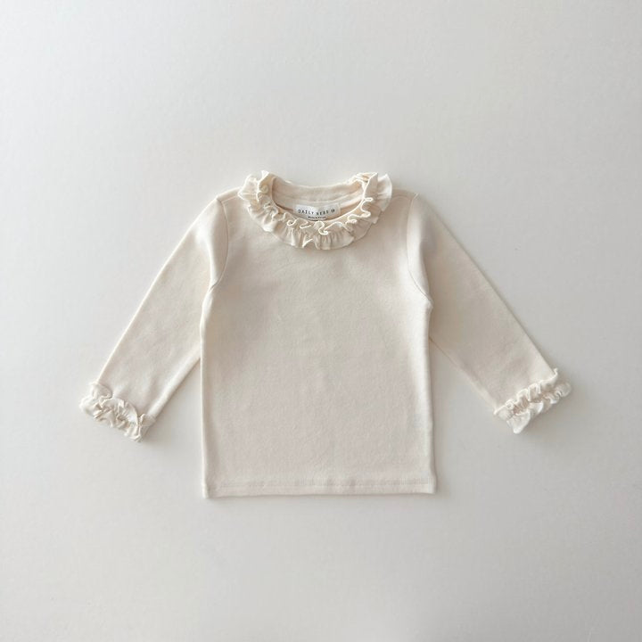 [PRE-ORDER] Sharru Long Sleeve Tee