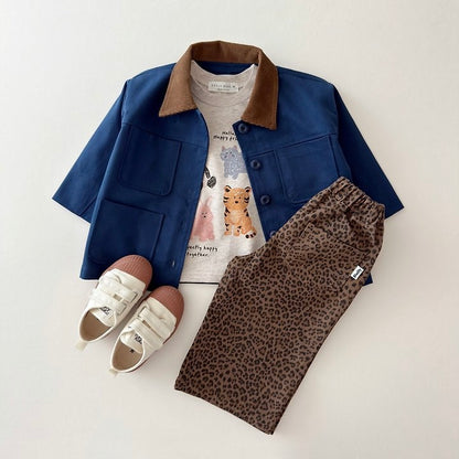 [PRE-ORDER] Work Jacket