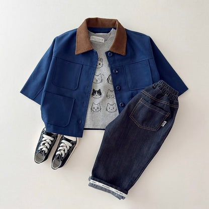 [PRE-ORDER] Work Jacket