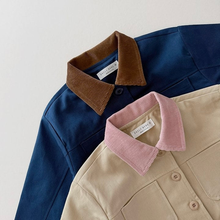 [PRE-ORDER] Work Jacket