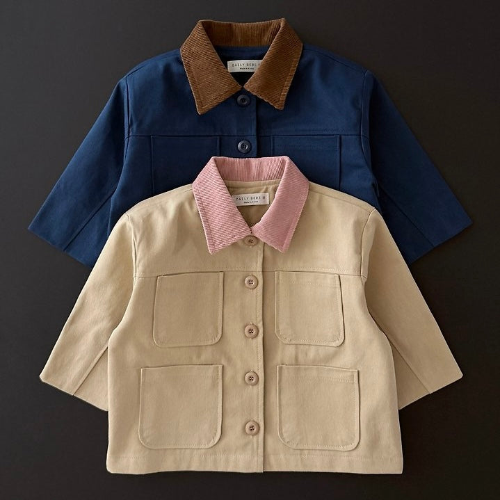 [PRE-ORDER] Work Jacket