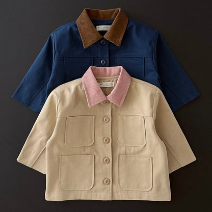 [PRE-ORDER] Work Jacket