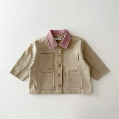 [PRE-ORDER] Work Jacket