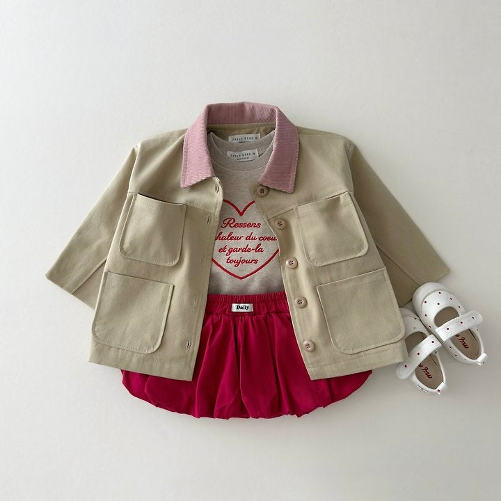 [PRE-ORDER] Work Jacket
