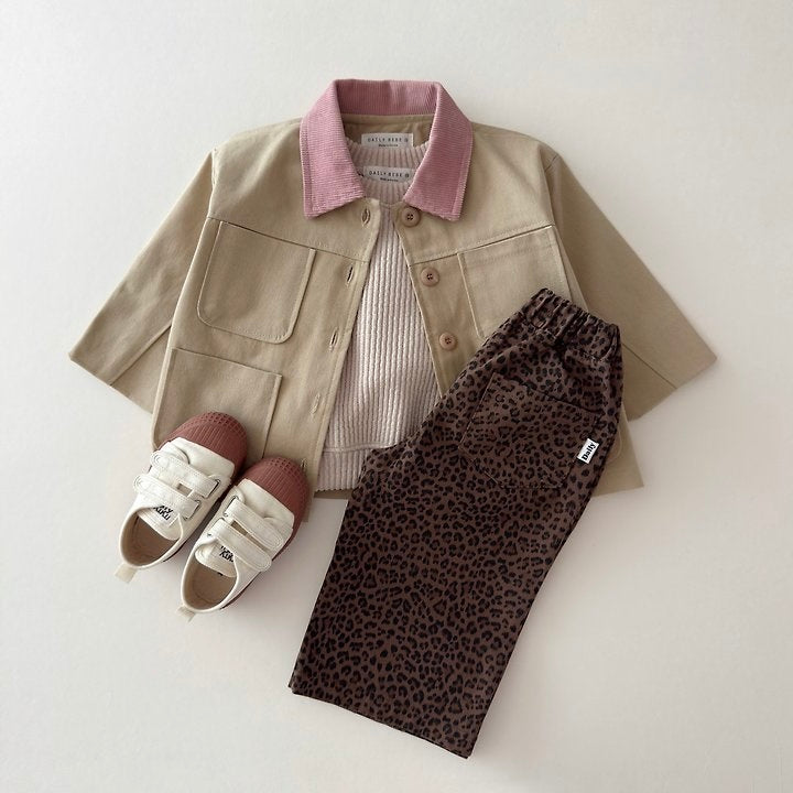 [PRE-ORDER] Work Jacket