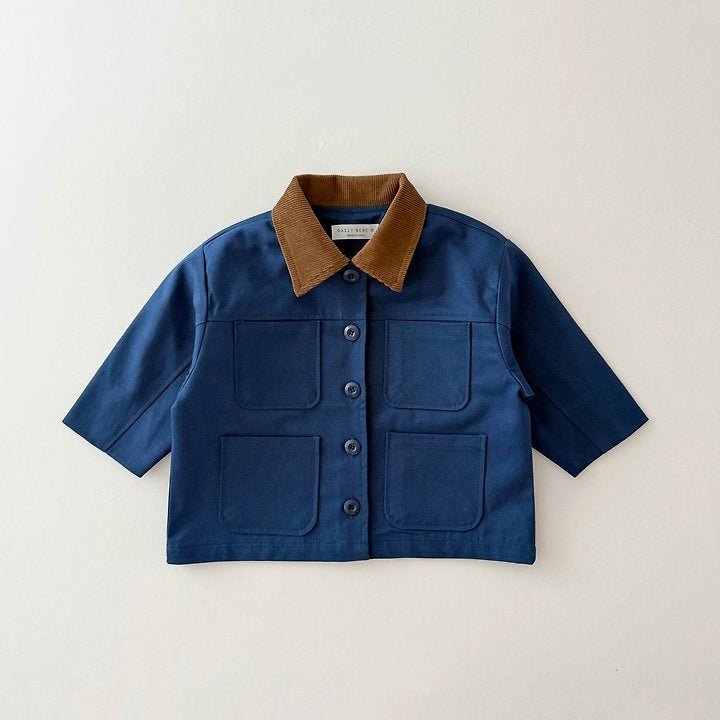 [PRE-ORDER] Work Jacket