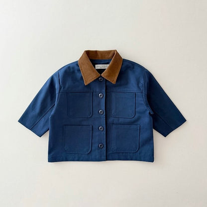 [PRE-ORDER] Work Jacket