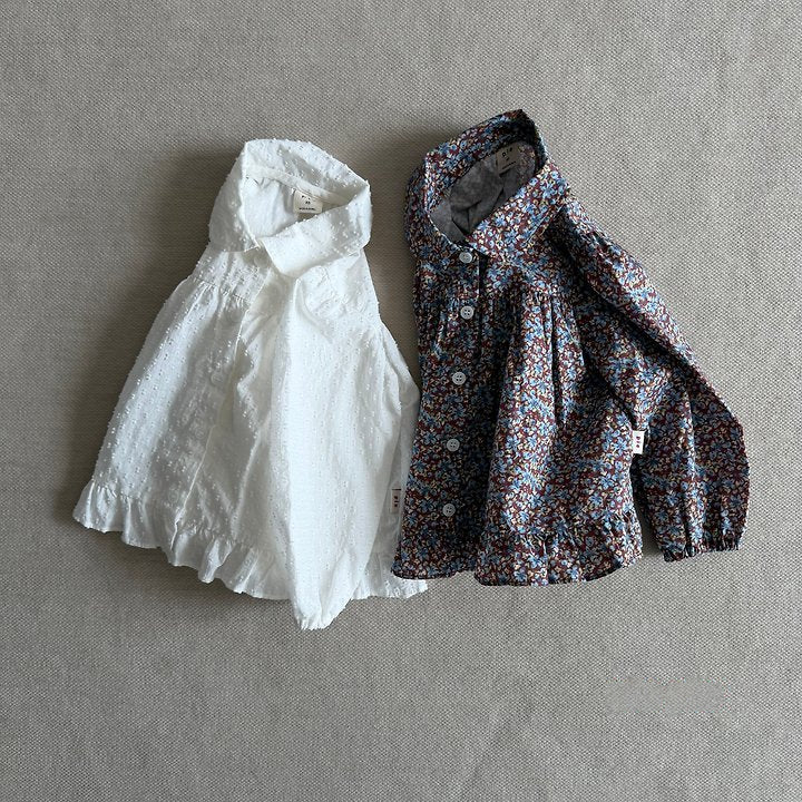 [PRE-ORDER] Anna Blouse