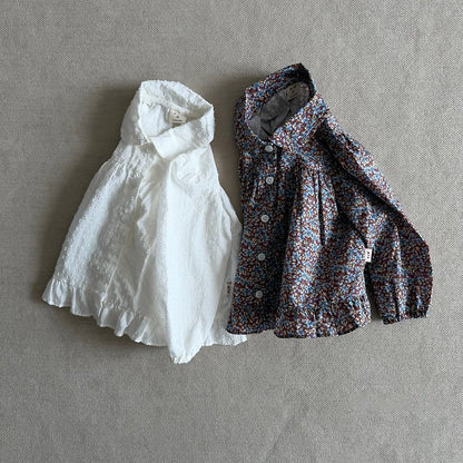 [PRE-ORDER] Anna Blouse