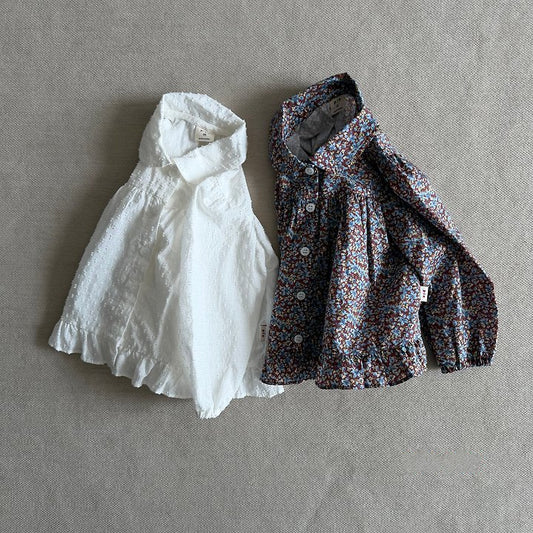 [PRE-ORDER] Anna Blouse