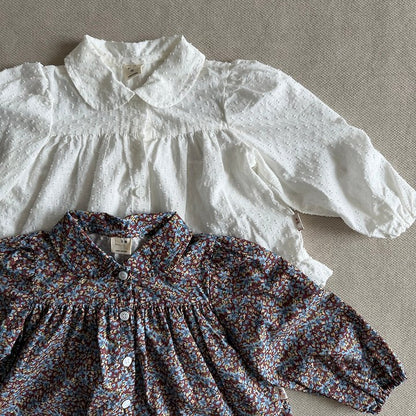 [PRE-ORDER] Anna Blouse