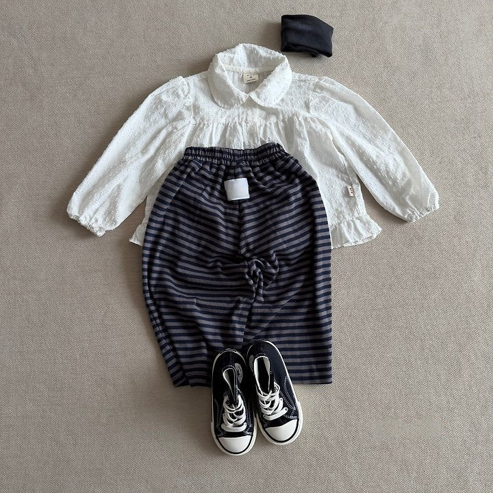 [PRE-ORDER] Anna Blouse