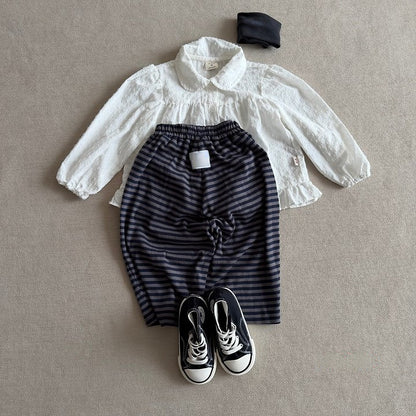 [PRE-ORDER] Anna Blouse