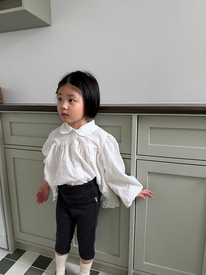 [PRE-ORDER] Anna Blouse