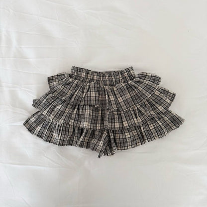 [PRE-ORDER] Ilia Frill Shorts