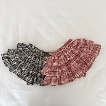 [PRE-ORDER] Ilia Frill Shorts