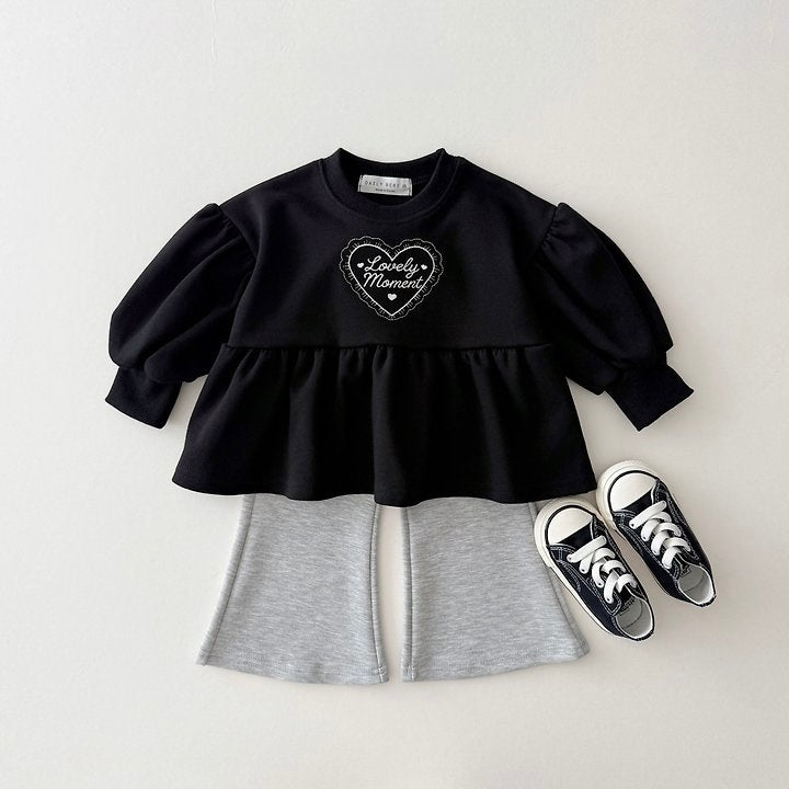 [PRE-ORDER] Lovely Moment Long Sleeve Tee