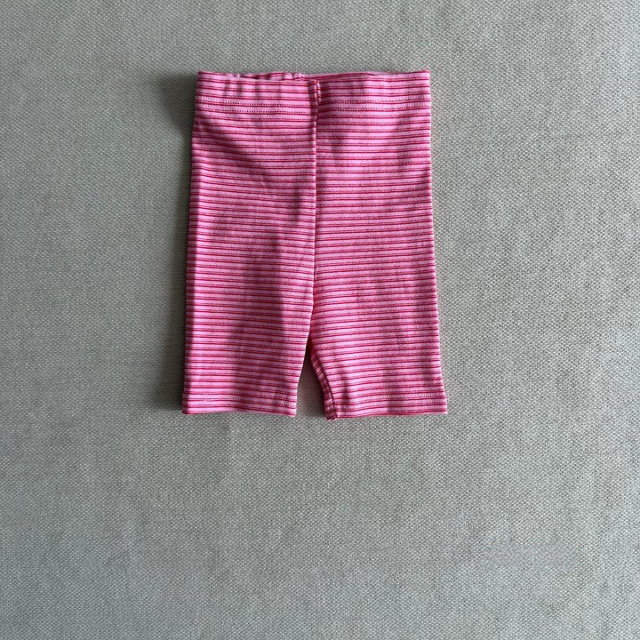 [PRE-ORDER] Strawberry Milk Leggings