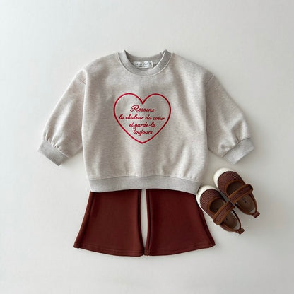 [PRE-ORDER] Mochi Bootcut Pants