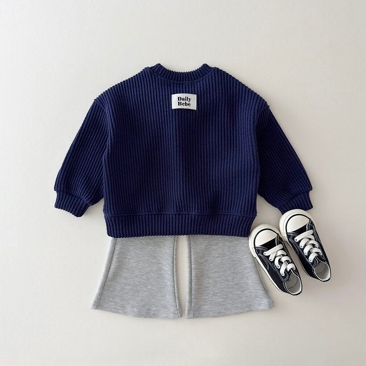 [PRE-ORDER] Mochi Bootcut Pants