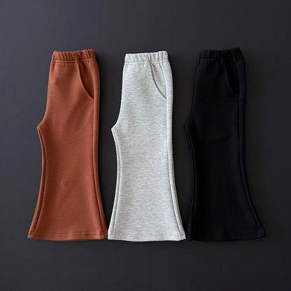 [PRE-ORDER] Mochi Bootcut Pants